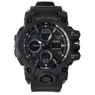 Чоловічий годинник Besta Power 275 фото
