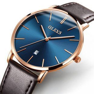 Чоловічий годинник Shengke Uni Men 125 фото