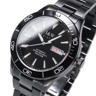 Чоловічий годинник Carnival Shark 10 Bar 475 фото