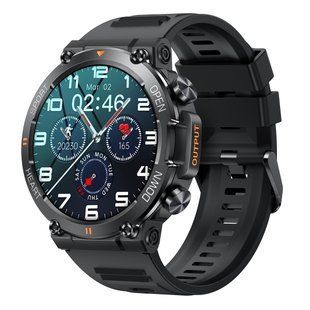 Смарт годинник Smart Storm Black УЦІНКА 775 фото