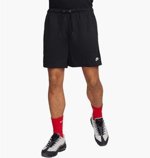Шорти чоловічі Nike M Club Flow Mesh 3827 фото