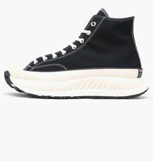 Кросівки жіночі Converse Chuck 70 At Cx Platform 1073 фото