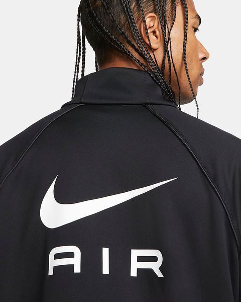 Бомбер чоловічий Nike Air Men's Poly-Knit Jacket 3095 фото