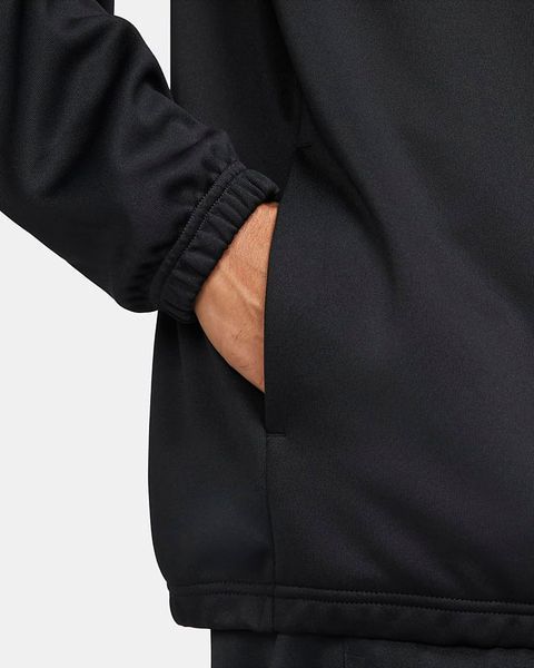Бомбер чоловічий Nike Air Men's Poly-Knit Jacket 3095 фото