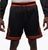 Шорти чоловічі Jordan M Df Sprt Dmnd Short Black 3871 фото
