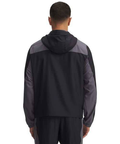 Кофта чоловіча Under Armour Tech Sport Woven Jacket 3469 фото