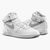 Кросівки жіночі Nike Air Force 1 Mid 1192 фото