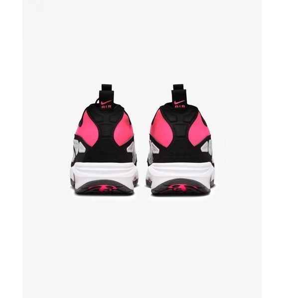 Кросівки жіночі Nike Air Max Sndr Pink/Black 4017 фото