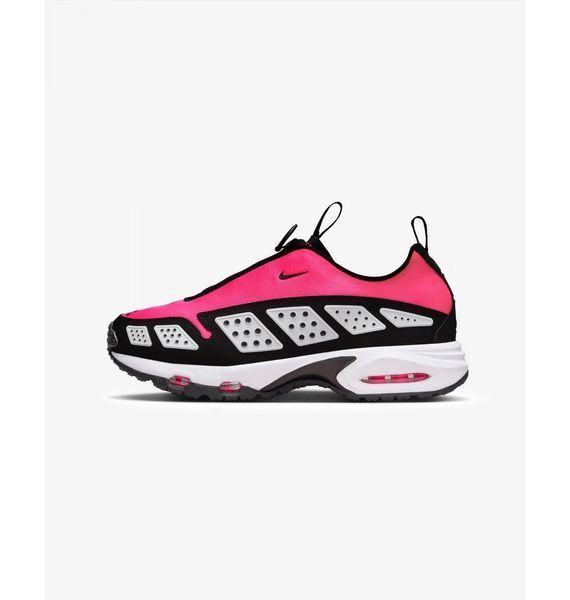 Кросівки жіночі Nike Air Max Sndr Pink/Black 4017 фото