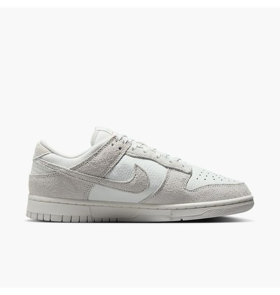 Кросівки унісекс Nike Dunk Low Grey 2632 фото