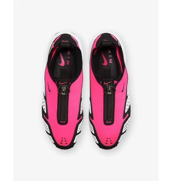 Кросівки жіночі Nike Air Max Sndr Pink/Black 4017 фото