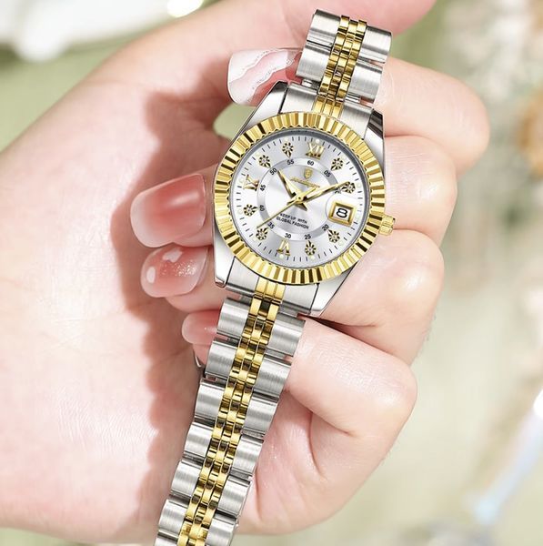 Жіночий годинник Poedagar Princess 575 фото