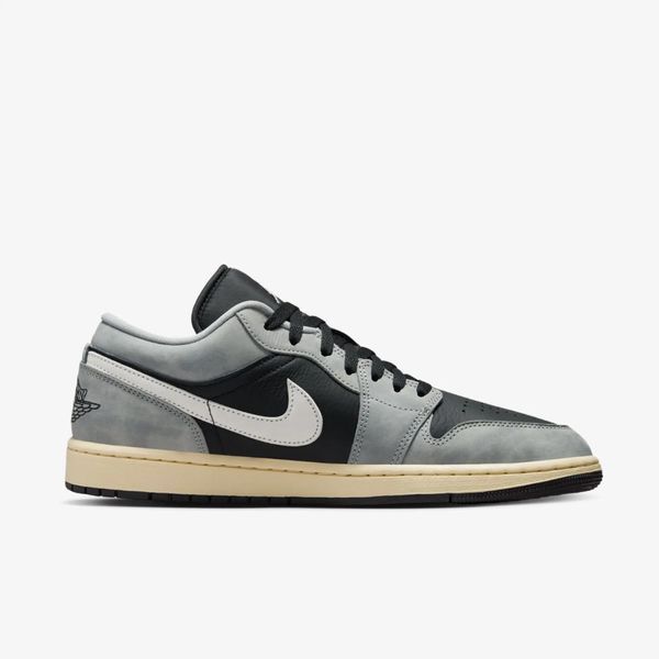 Кросівки чоловічі Jordan 1 Low Se 2680 фото