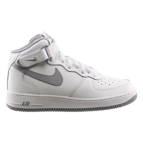 Кросівки жіночі Nike Air Force 1 Mid 1192 фото