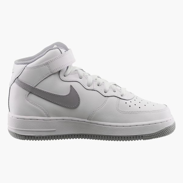 Кросівки жіночі Nike Air Force 1 Mid 1192 фото