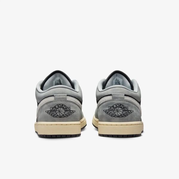 Кросівки чоловічі Jordan 1 Low Se 2680 фото
