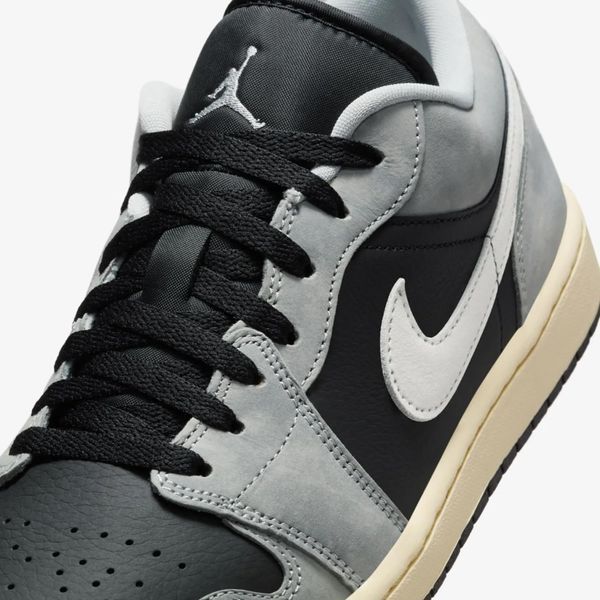 Кросівки чоловічі Jordan 1 Low Se 2680 фото