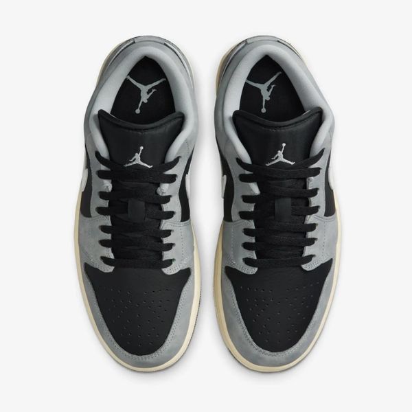 Кросівки чоловічі Jordan 1 Low Se 2680 фото