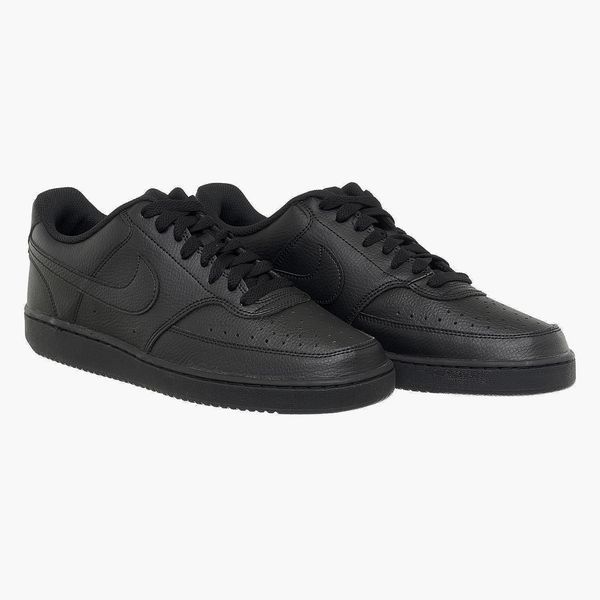 Кросівки чоловічі Nike Court Vision Low 2277 фото