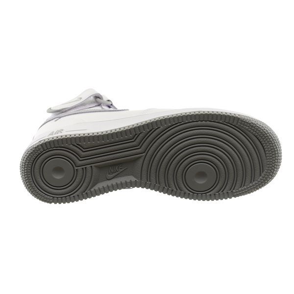 Кросівки жіночі Nike Air Force 1 Mid 1192 фото