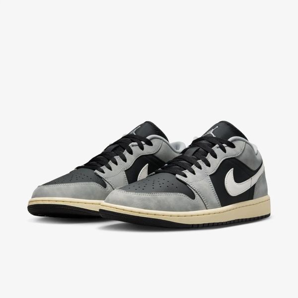 Кросівки чоловічі Jordan 1 Low Se 2680 фото