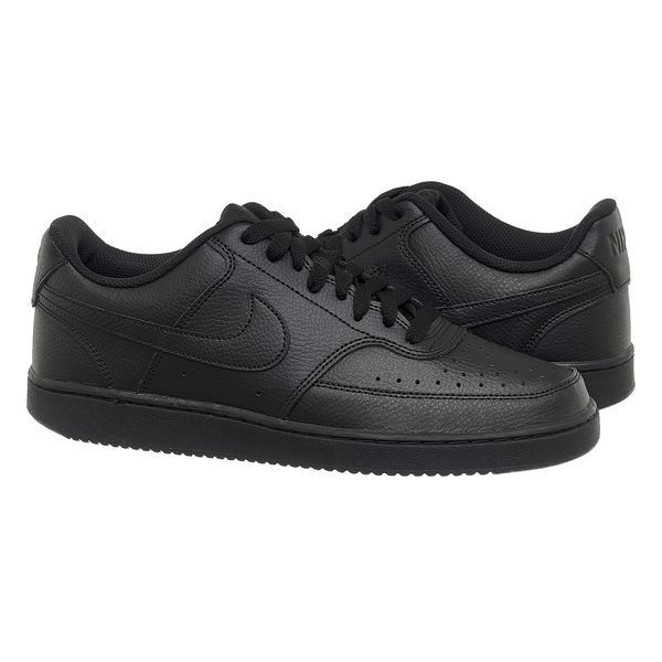 Кросівки чоловічі Nike Court Vision Low 2277 фото