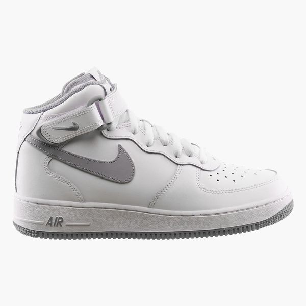 Кросівки жіночі Nike Air Force 1 Mid 1192 фото