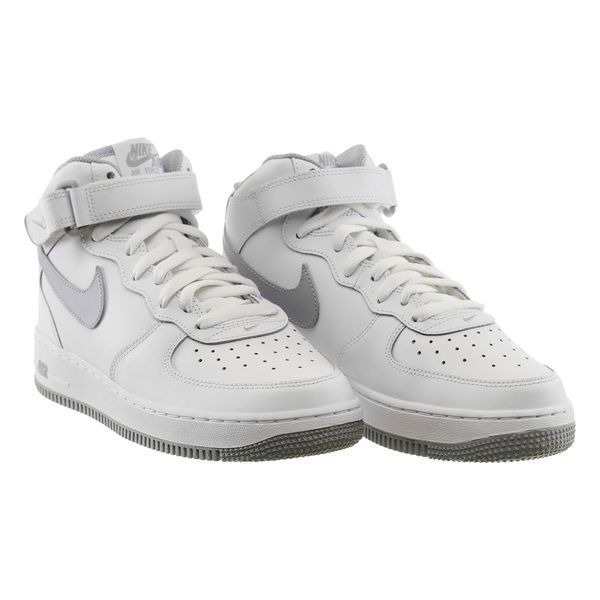 Кросівки жіночі Nike Air Force 1 Mid 1192 фото