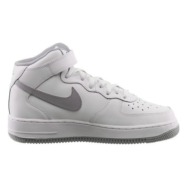 Кросівки жіночі Nike Air Force 1 Mid 1192 фото