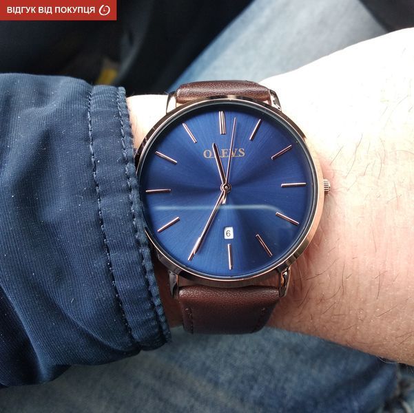 Чоловічий годинник Shengke Uni Men 125 фото