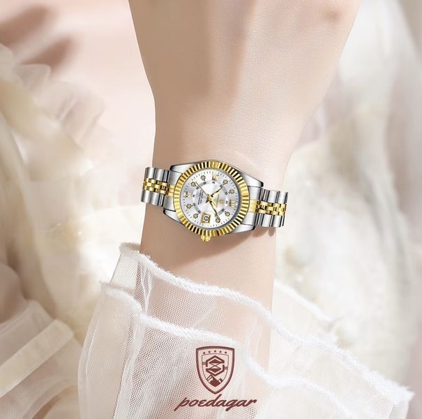 Жіночий годинник Poedagar Princess 575 фото