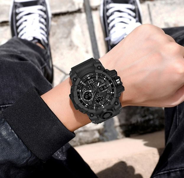 Чоловічий годинник Besta Power 275 фото