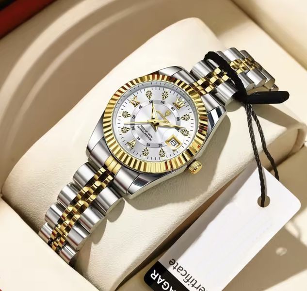 Жіночий годинник Poedagar Princess 575 фото
