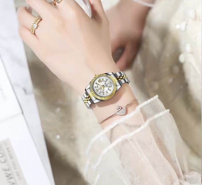 Жіночий годинник Poedagar Princess 575 фото