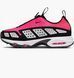 Кросівки жіночі Nike Air Max Sndr Pink/Black 4017 фото 1