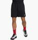 Шорти чоловічі Nike M Club Flow Mesh 3827 фото 1