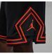 Шорти чоловічі Jordan M Df Sprt Dmnd Short Black 3871 фото 5