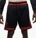 Шорти чоловічі Jordan M Df Sprt Dmnd Short Black 3871 фото 1