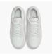 Кросівки унісекс Nike Dunk Low Grey 2632 фото 4