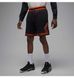 Шорти чоловічі Jordan M Df Sprt Dmnd Short Black 3871 фото 2