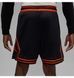 Шорти чоловічі Jordan M Df Sprt Dmnd Short Black 3871 фото 3