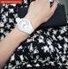 Жіночий годинник Skmei Rubber White II 9068C 25 фото 9