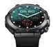 Смарт годинник Smart Storm Black УЦІНКА 775 фото 9