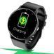 Смарт годинник Smart Classic Black 175 фото 18