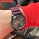 Чоловічий годинник Forsining Tennesy Bordo 825 фото 4