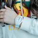 Жіночий годинник Skmei Rubber White II 9068C 25 фото 4