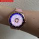 Смарт годинник Smart Milano Gold Steel, 2 ремінці 425 фото 22