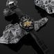 Чоловічий годинник Besta Skeleton UA Black 325 фото 6