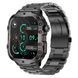 Смарт годинник Smart Expert Nano Steel, 2 ремінці 375 фото 9