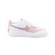 Кросівки жіночі Nike W Air Force 1 Shadow White 1109 фото 9